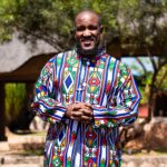 Vusi Mahlangu
