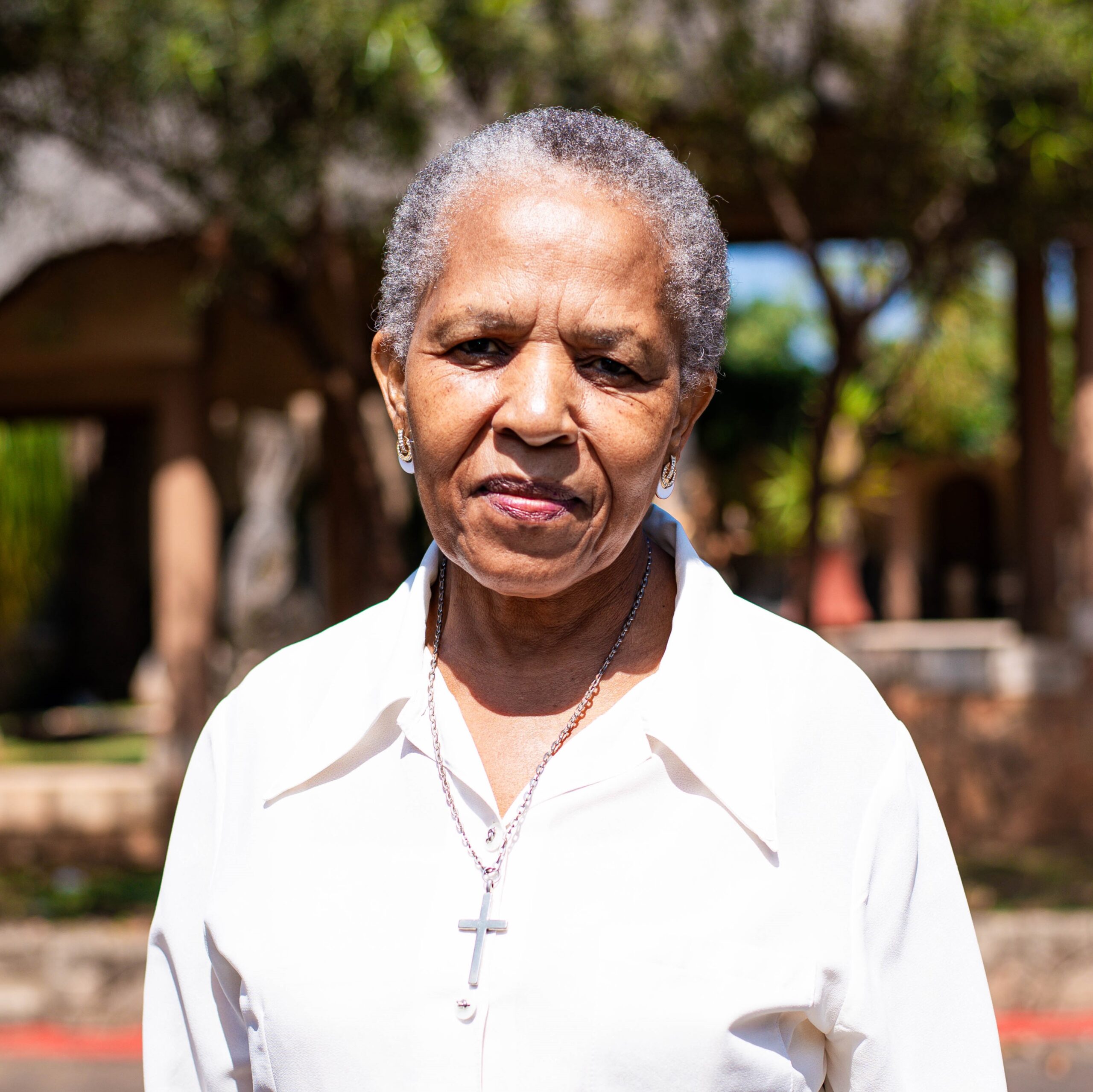 Bishop Raborifi