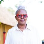 Poppy Tshabalala